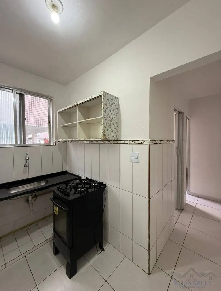 Apartamento, 1 quarto, 46 m² - Foto 3