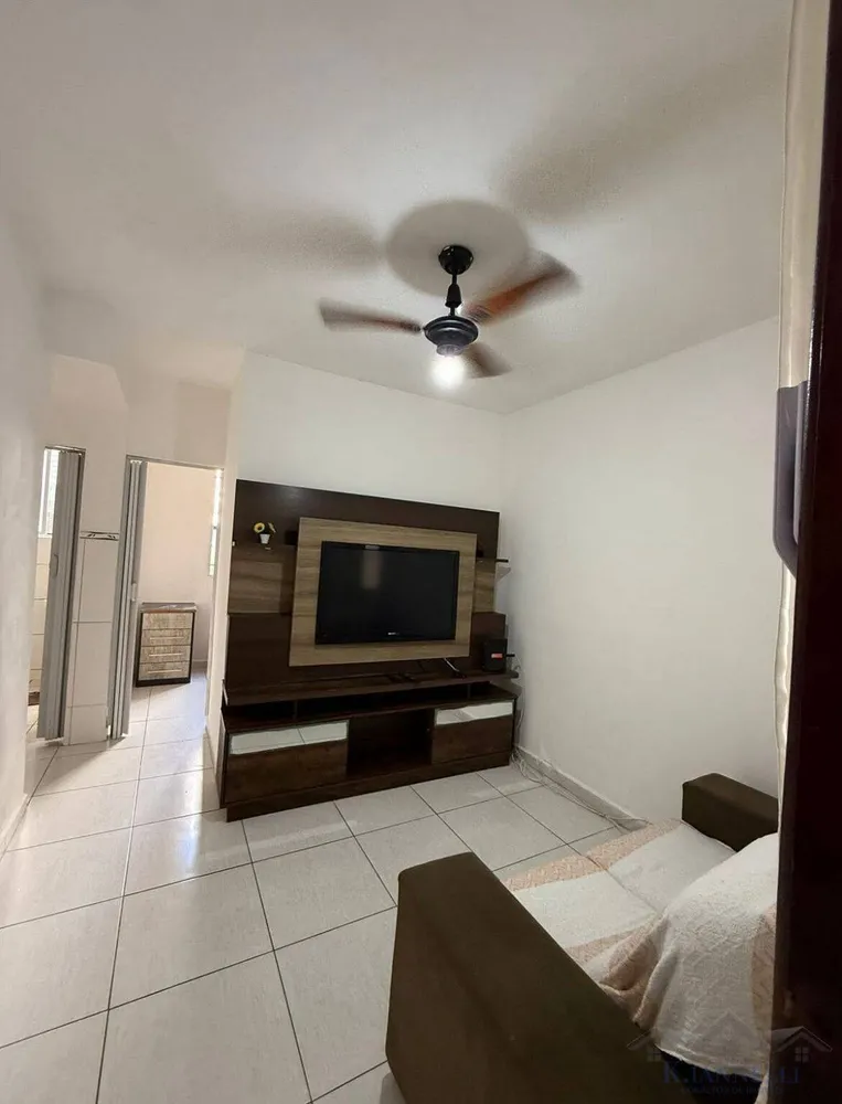 Apartamento, 1 quarto, 46 m² - Foto 5