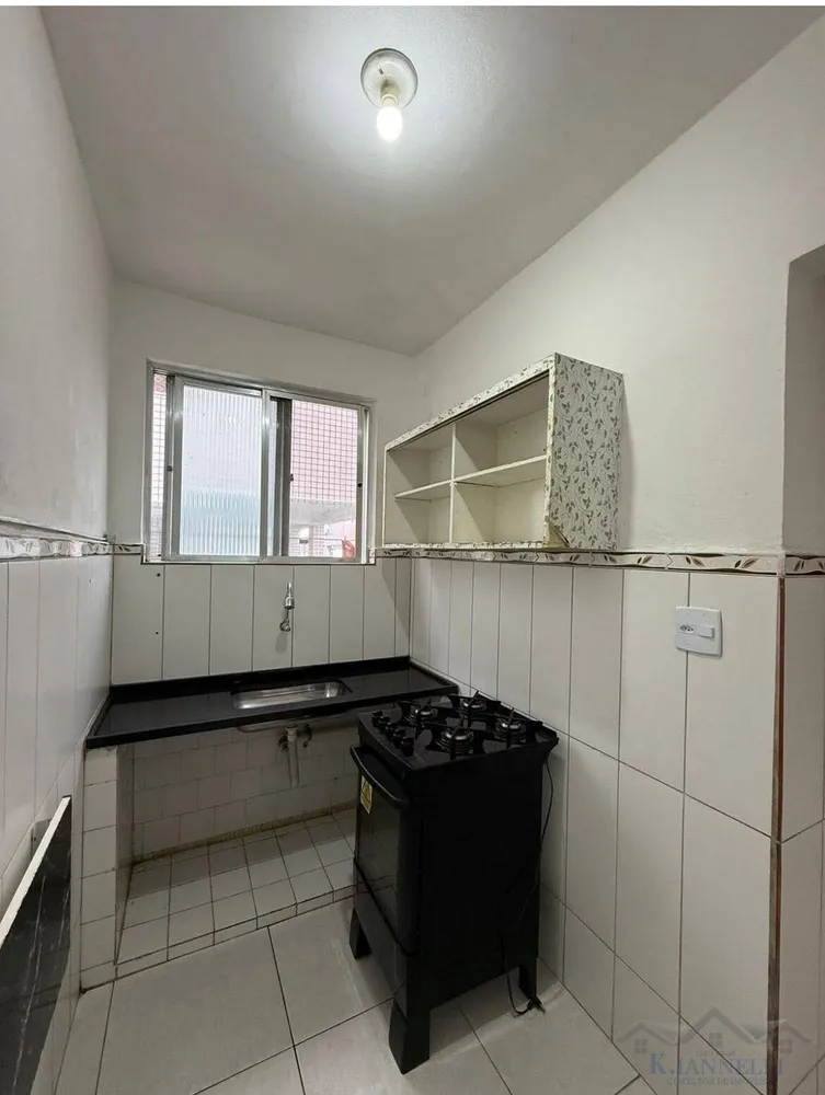 Apartamento, 1 quarto, 46 m² - Foto 6