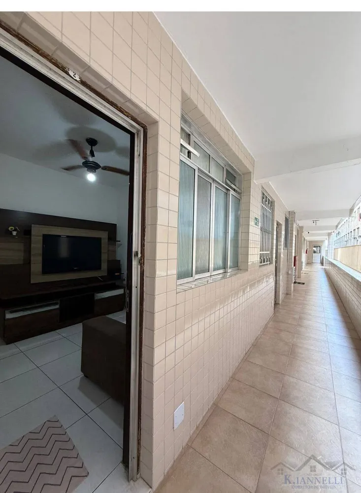 Apartamento, 1 quarto, 46 m² - Foto 7