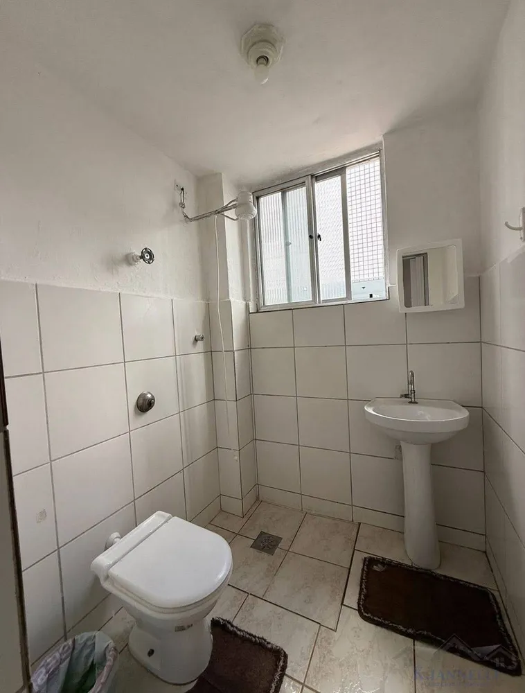 Apartamento, 1 quarto, 46 m² - Foto 4