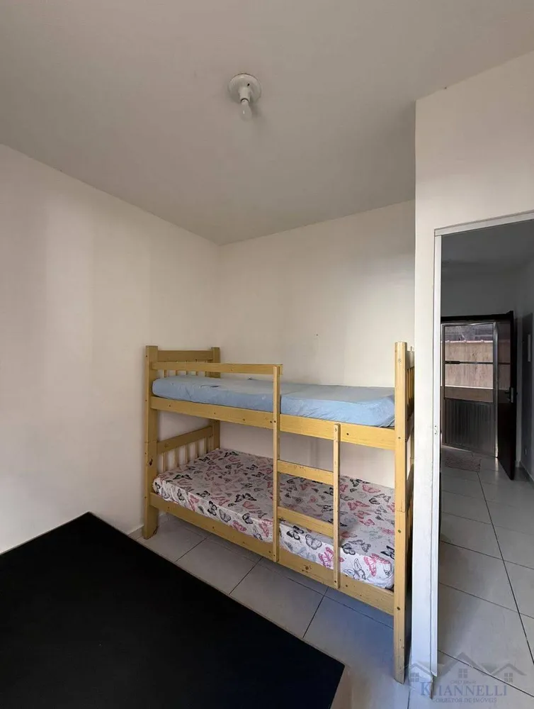 Apartamento, 1 quarto, 46 m² - Foto 1