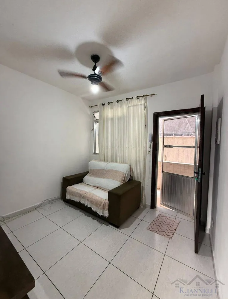 Apartamento, 1 quarto, 46 m² - Foto 5