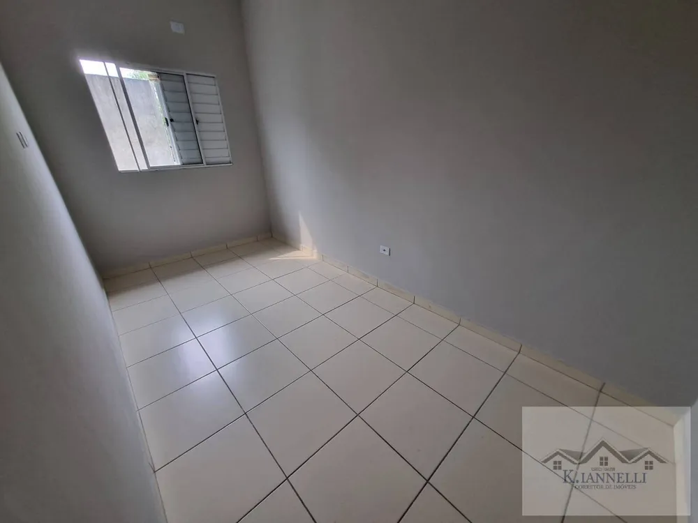 Casa, 2 quartos, 54 m² - Foto 8