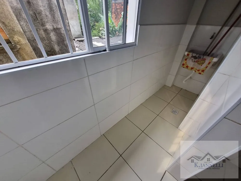 Casa, 2 quartos, 54 m² - Foto 13