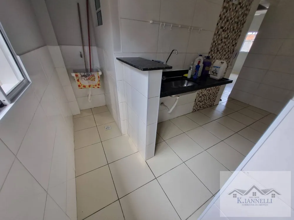 Casa, 2 quartos, 54 m² - Foto 3