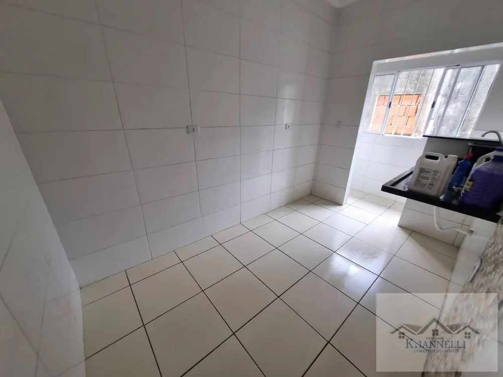 Casa, 2 quartos, 54 m² - Foto 4