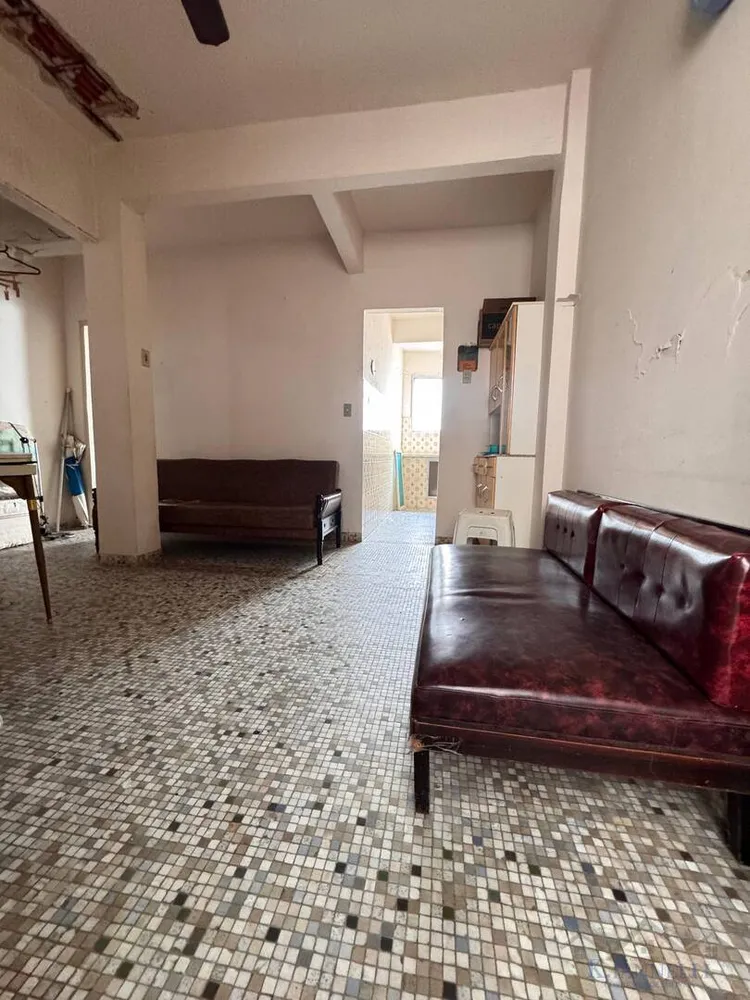 Apartamento, 1 quarto, 33 m² - Foto 3