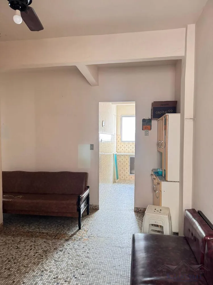 Apartamento, 1 quarto, 33 m² - Foto 4