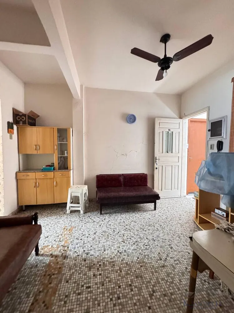 Apartamento, 1 quarto, 33 m² - Foto 1