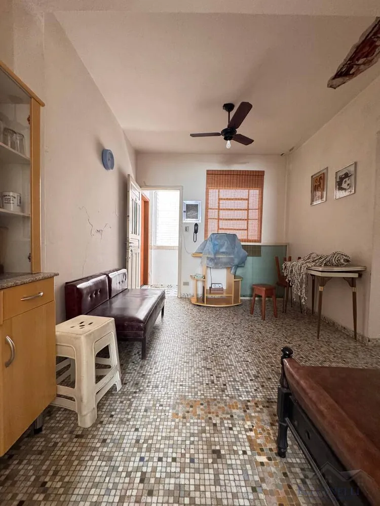 Apartamento, 1 quarto, 33 m² - Foto 2