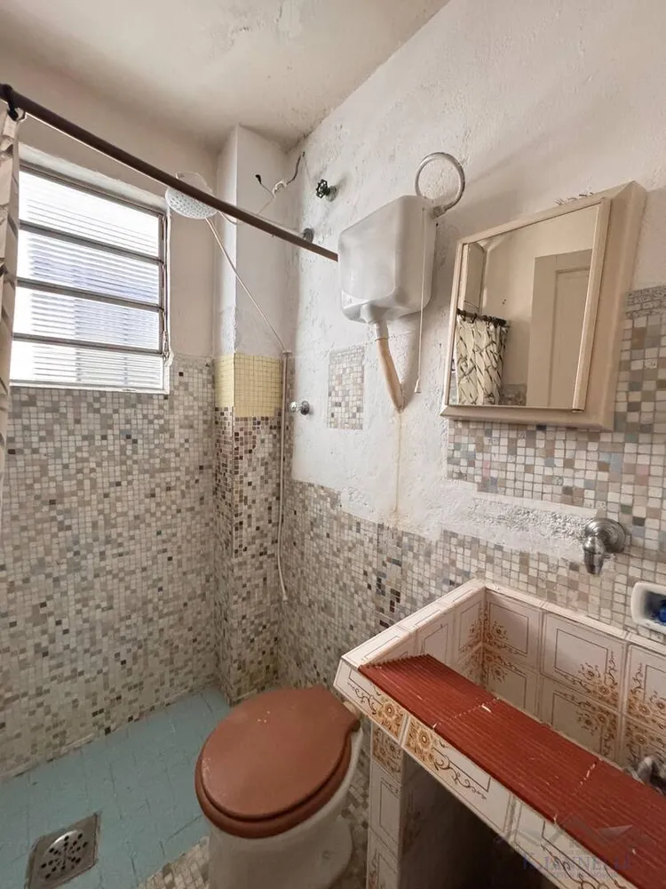 Apartamento, 1 quarto, 33 m² - Foto 7
