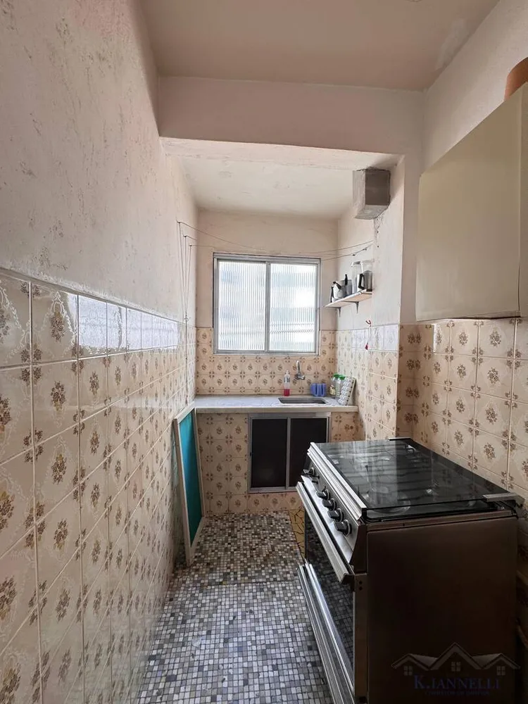 Apartamento, 1 quarto, 33 m² - Foto 5