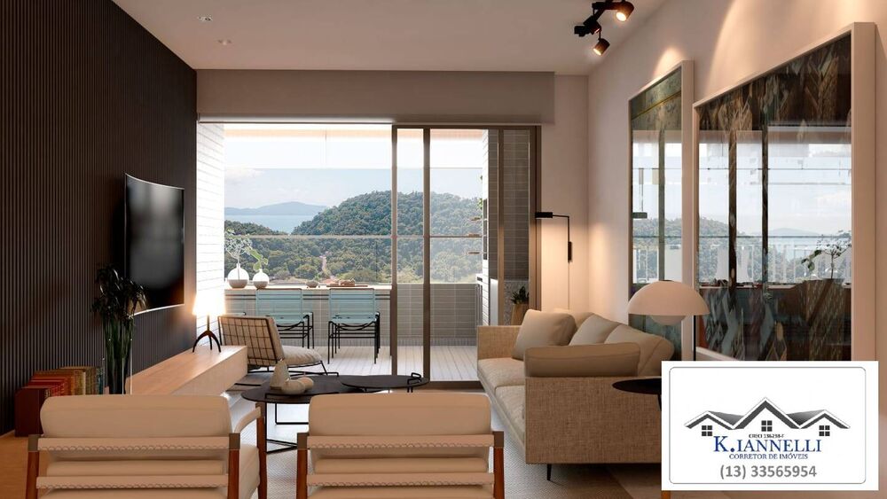 Apartamento, 3 quartos, 191 m² - Foto 6