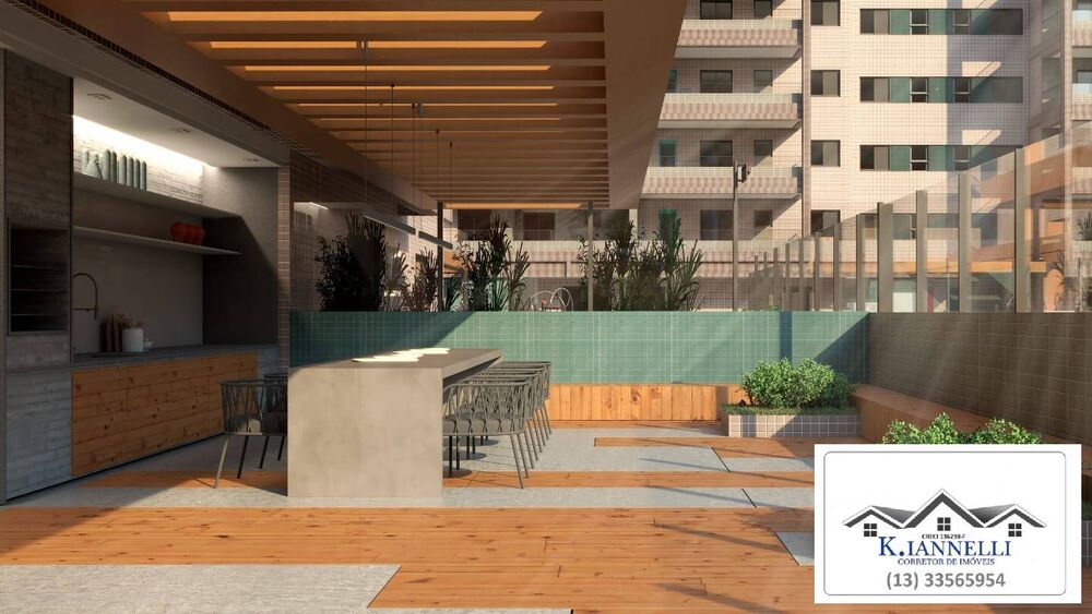 Apartamento, 3 quartos, 191 m² - Foto 3