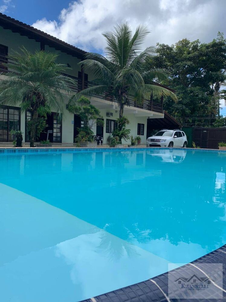 Prédio Inteiro, 1160 m² - Foto 1
