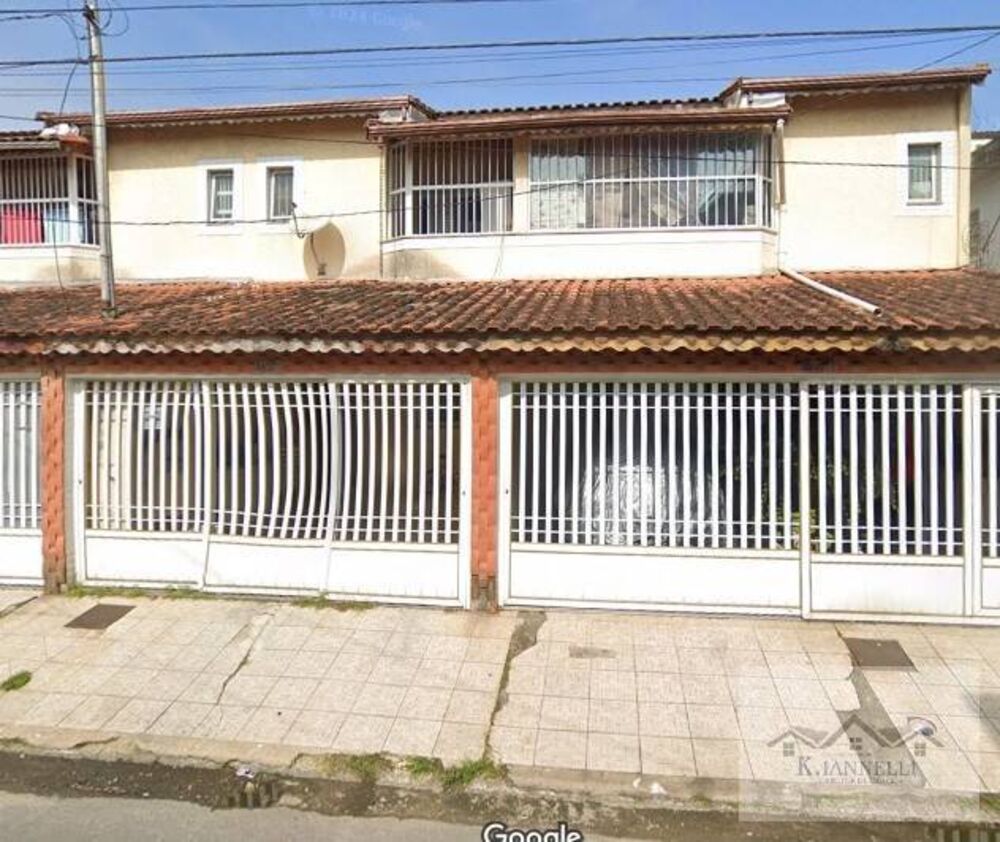 Casa, 3 quartos, 96 m² - Foto 12