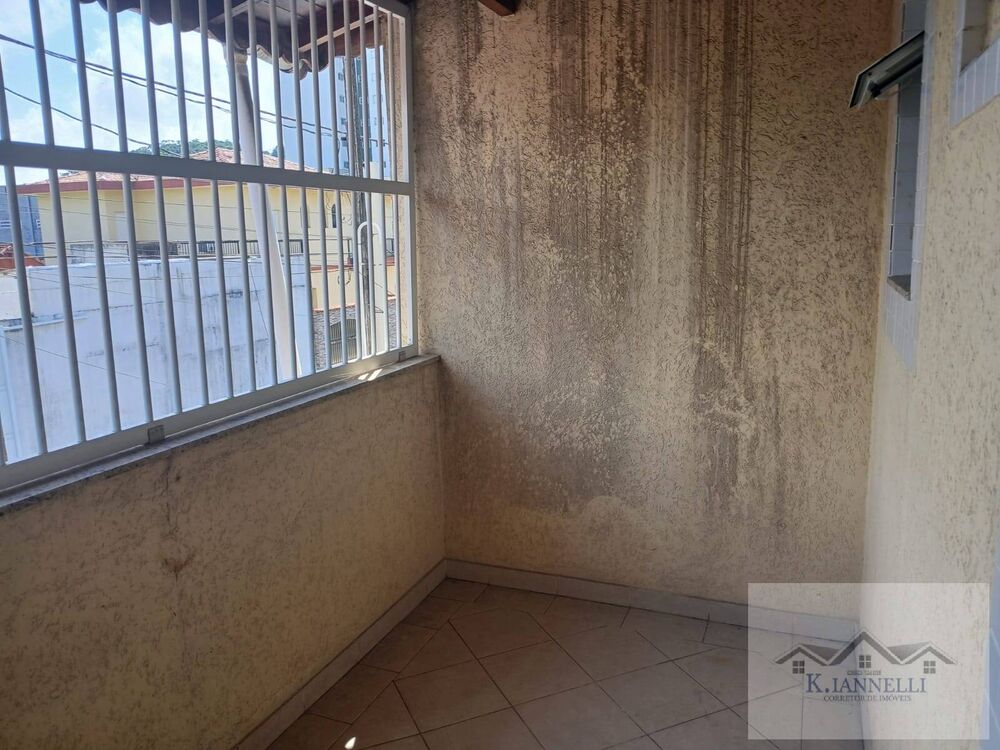 Casa, 3 quartos, 96 m² - Foto 1