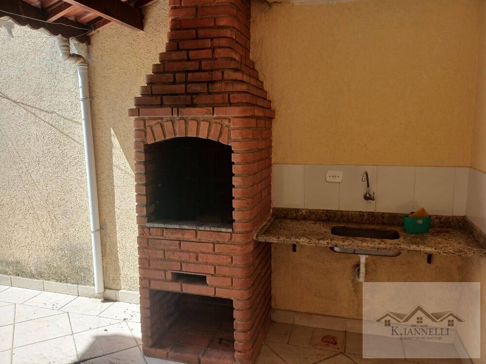 Casa, 3 quartos, 96 m² - Foto 35