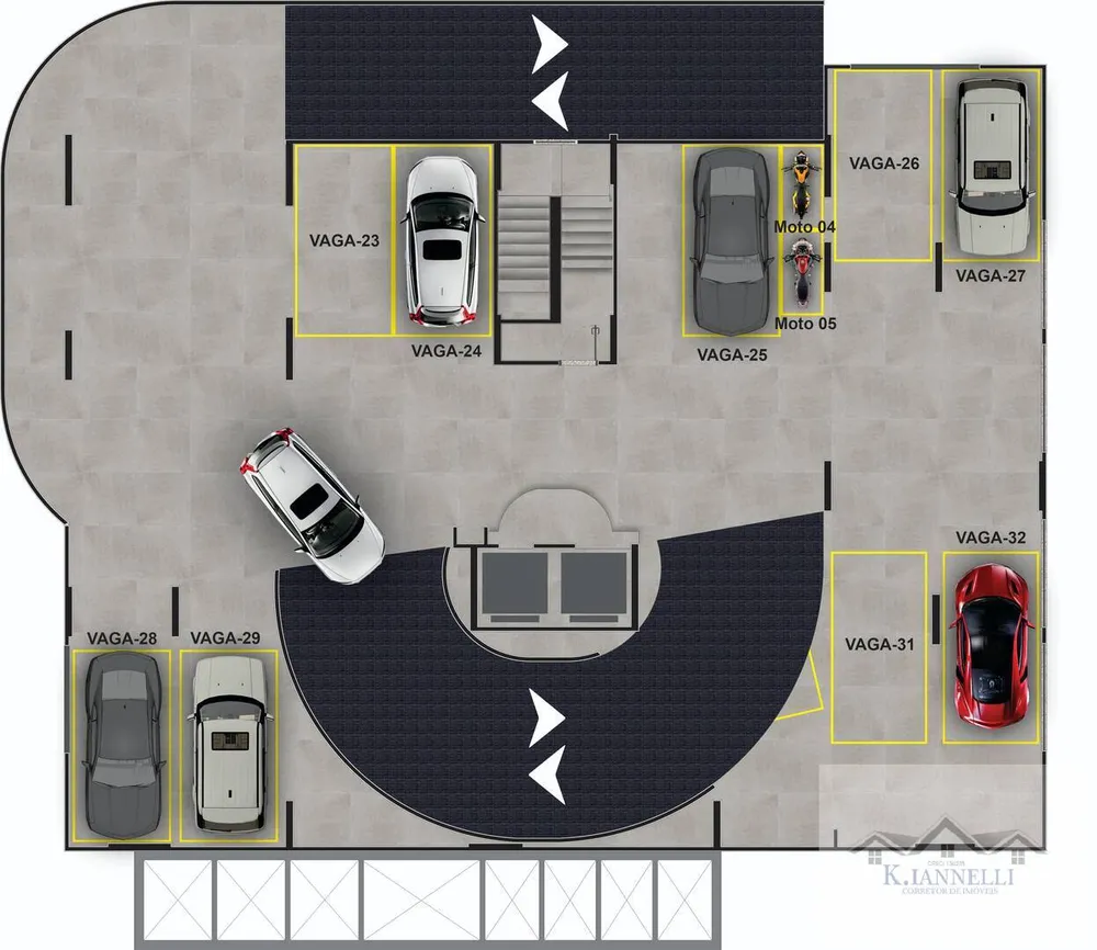 Apartamento, 3 quartos, 107 m² - Foto 9