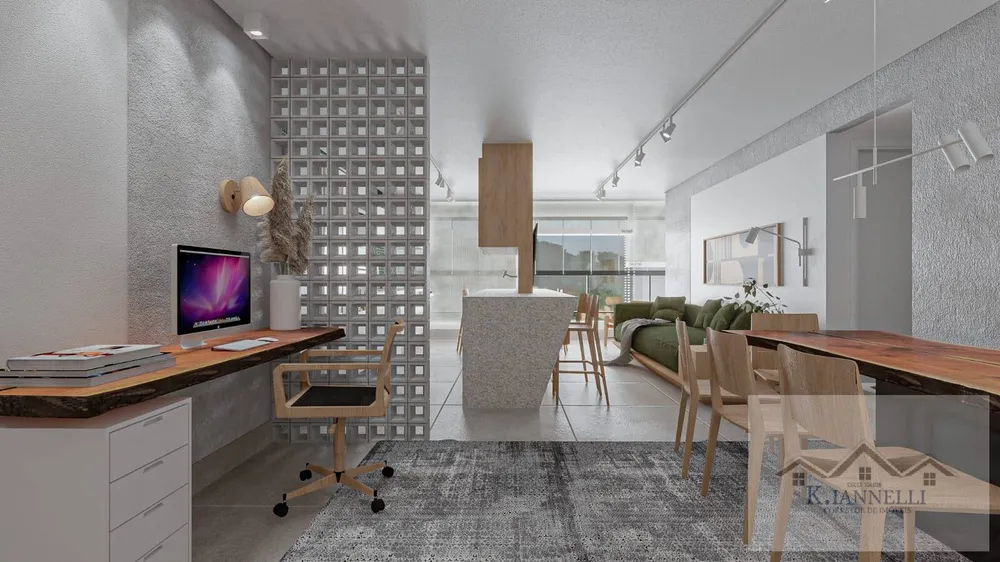 Apartamento, 3 quartos, 107 m² - Foto 12