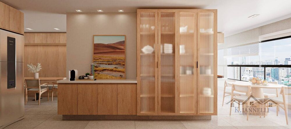 Apartamento, 3 quartos, 107 m² - Foto 1