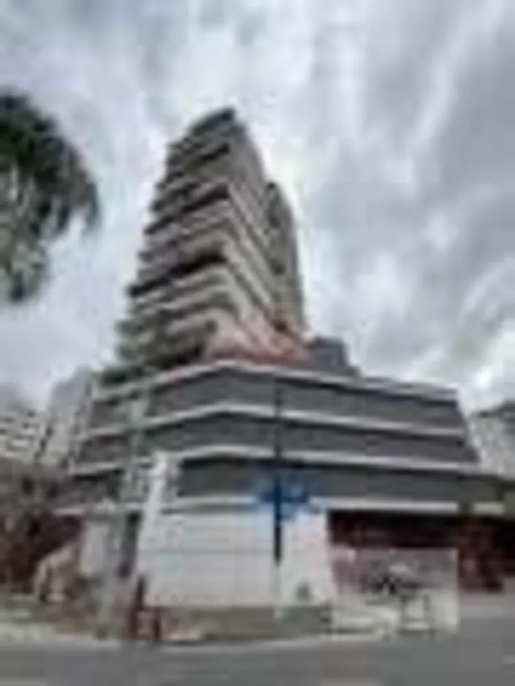 Apartamento, 2 quartos, 73 m² - Foto 2