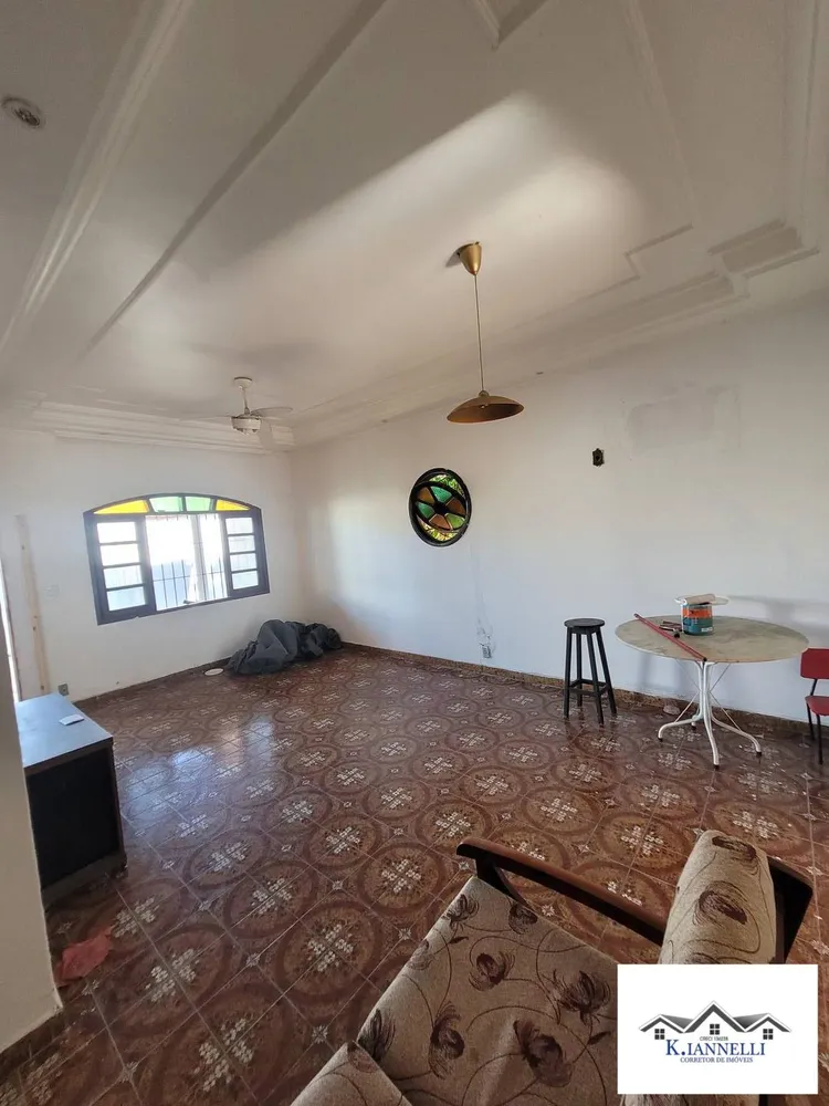 Casa, 4 quartos - Foto 8