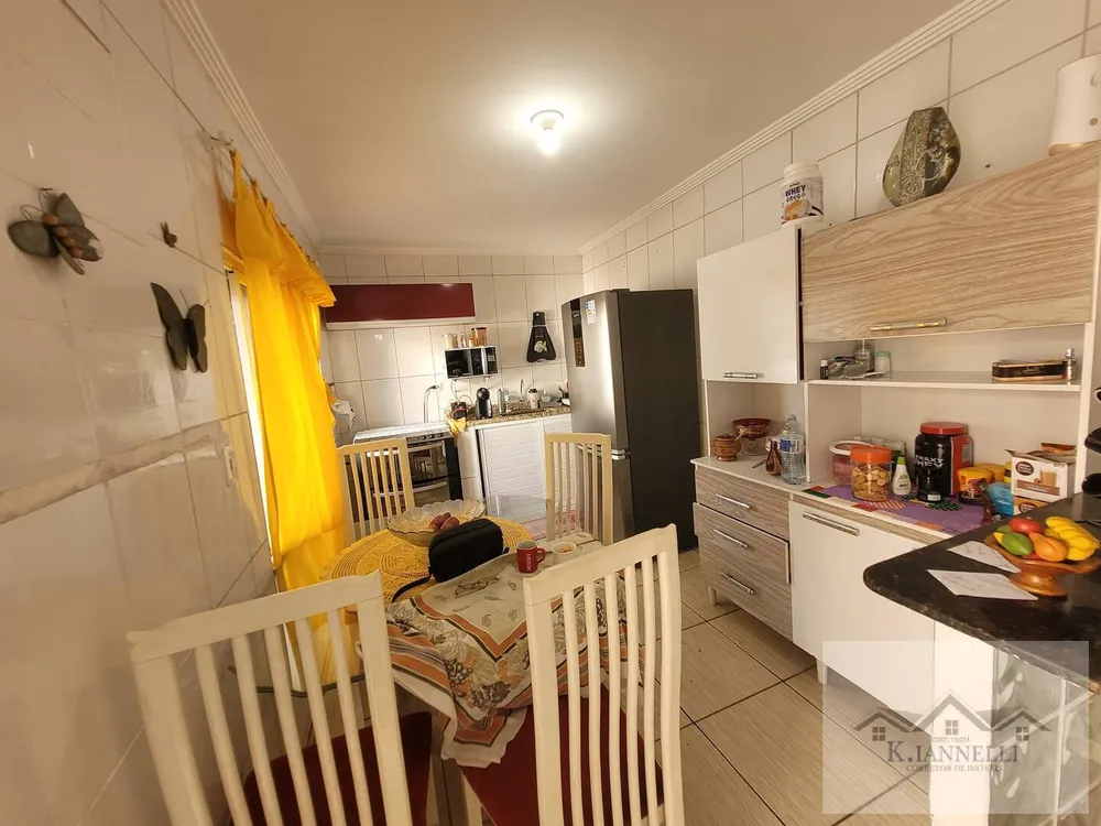 Casa, 4 quartos - Foto 5