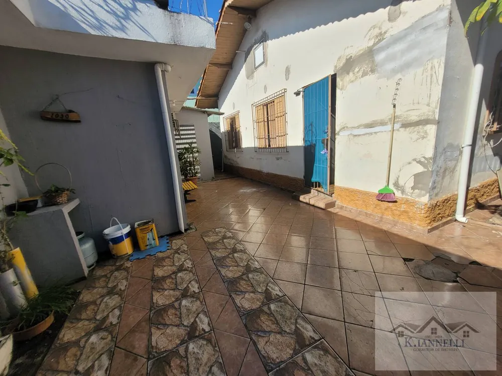 Casa, 4 quartos - Foto 6
