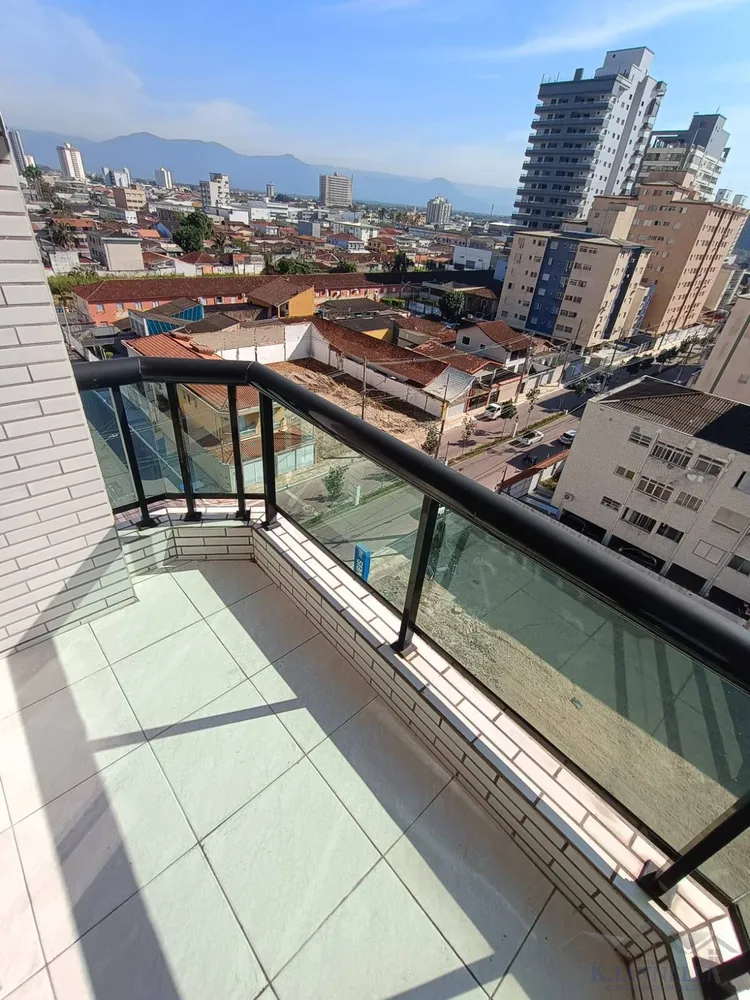 Apartamento, 2 quartos, 70 m² - Foto 2