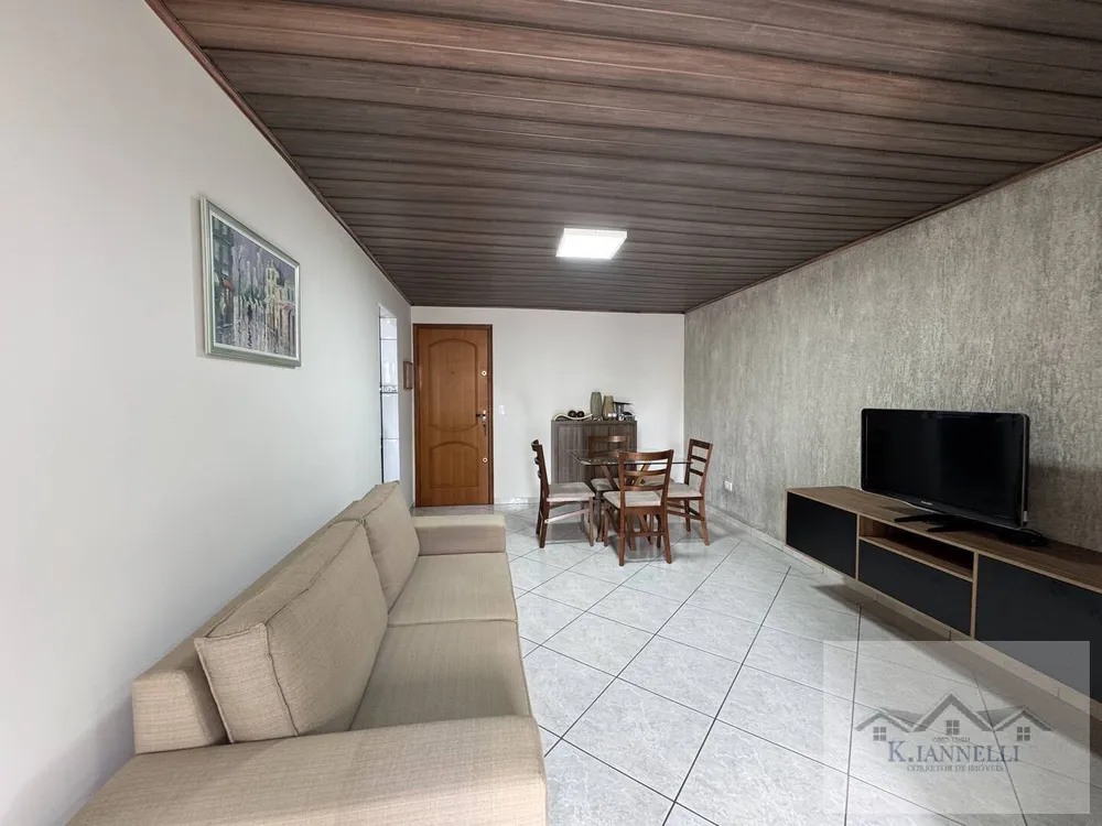 Apartamento, 1 quarto, 66 m² - Foto 1