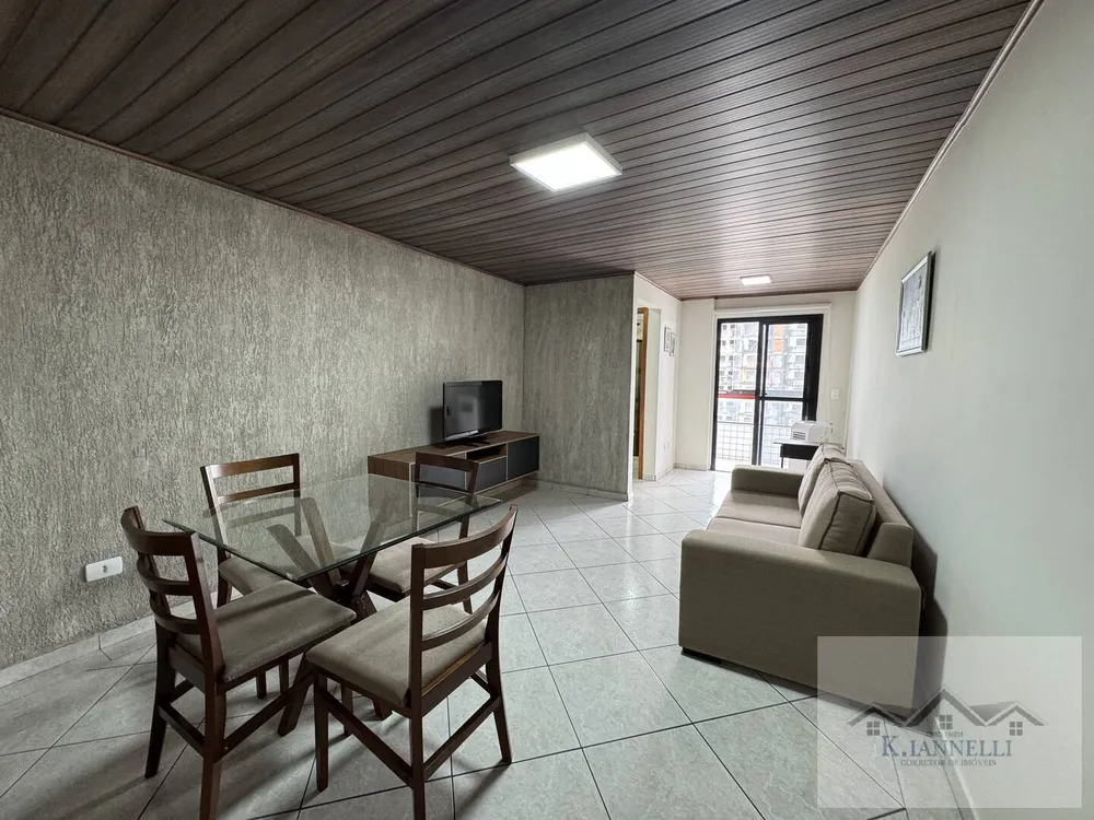 Apartamento, 1 quarto, 66 m² - Foto 2