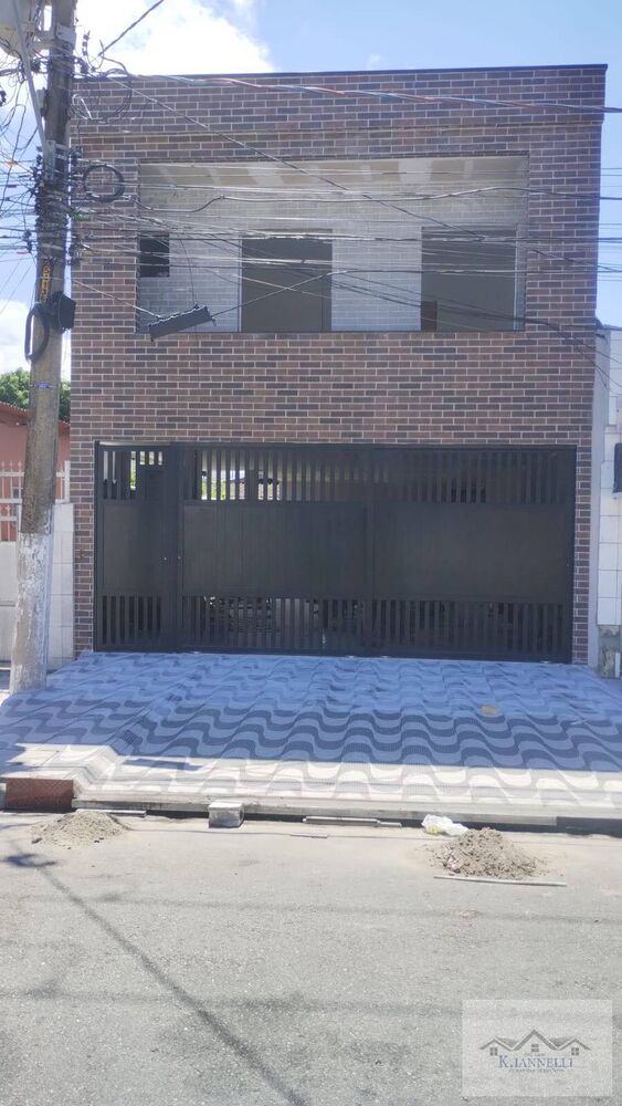 Casa, 2 quartos, 60 m² - Foto 1