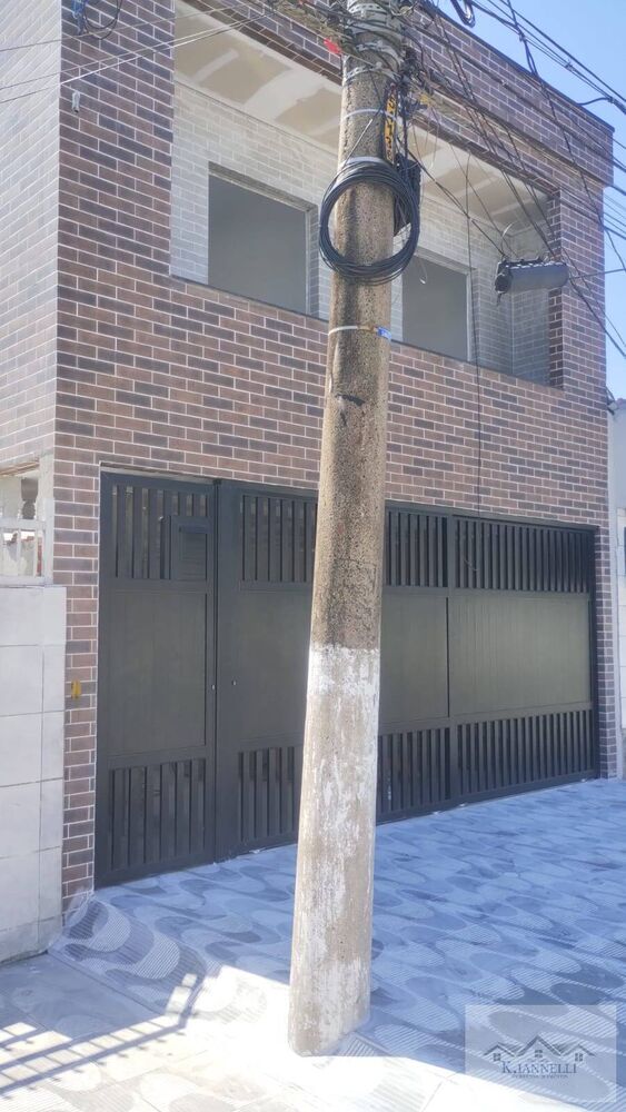 Casa, 2 quartos, 60 m² - Foto 3