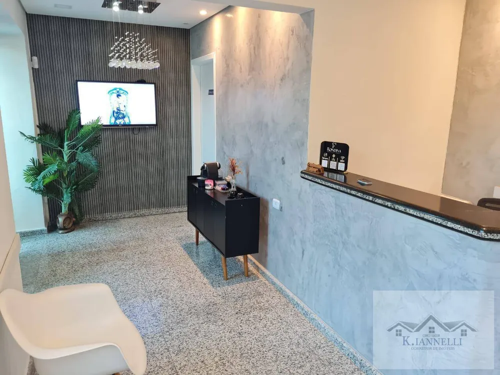 Loja-Salão, 147 m² - Foto 3