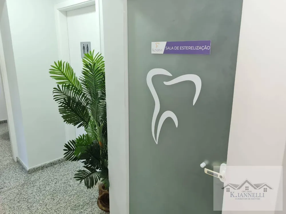 Loja-Salão, 147 m² - Foto 5
