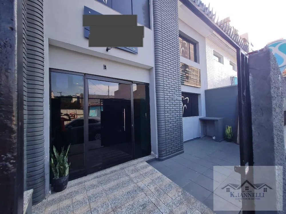 Loja-Salão, 147 m² - Foto 2