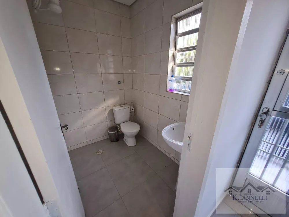 Loja-Salão, 147 m² - Foto 1
