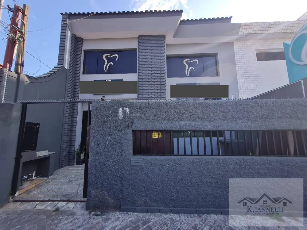 Loja-Salão, 147 m² - Foto 3