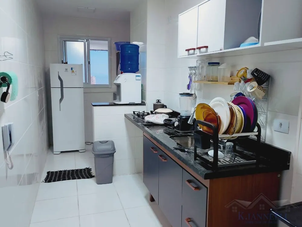 Apartamento, 2 quartos, 71 m² - Foto 3