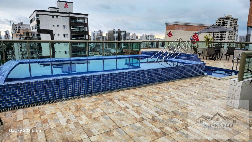 Apartamento, 2 quartos, 68 m² - Foto 1