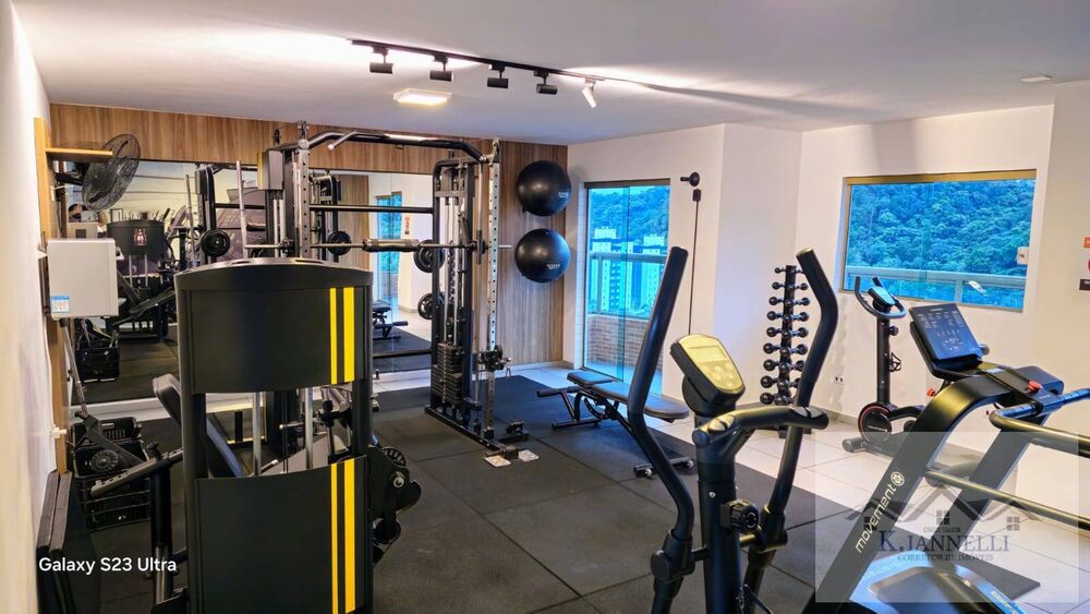 Apartamento, 2 quartos, 68 m² - Foto 2