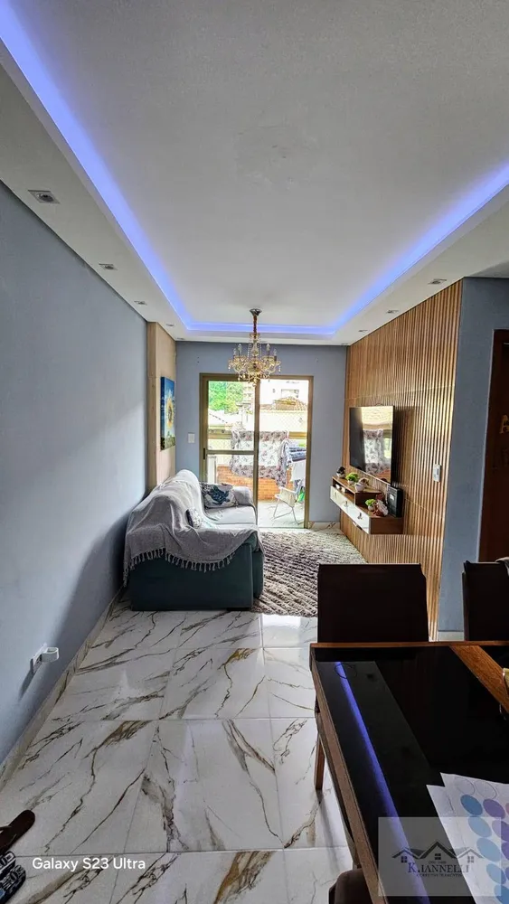 Apartamento, 2 quartos, 68 m² - Foto 1