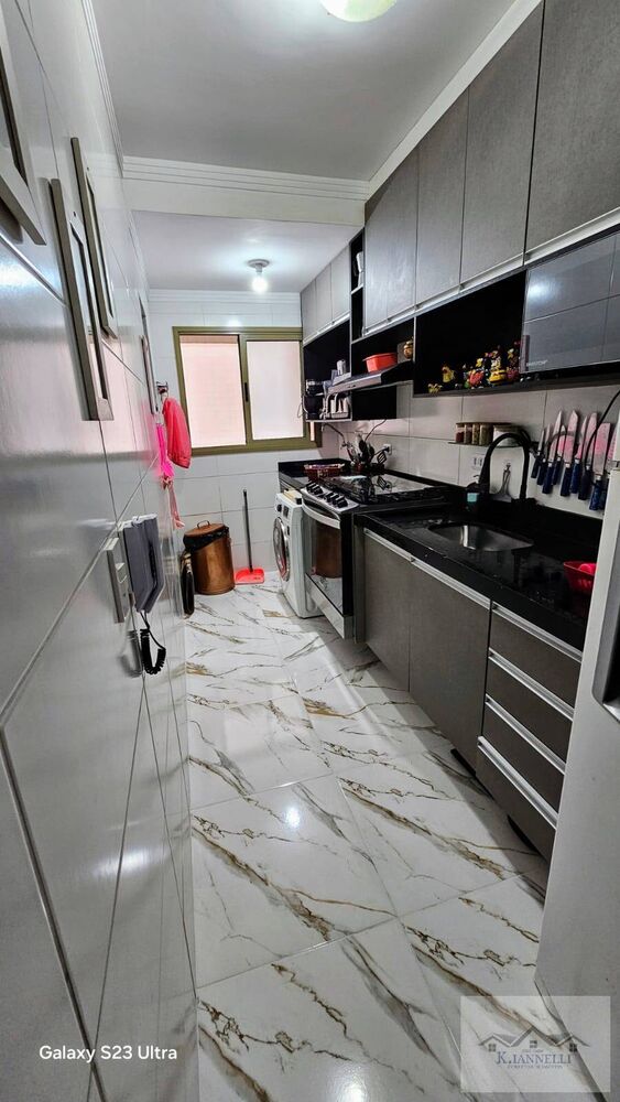 Apartamento, 2 quartos, 68 m² - Foto 3