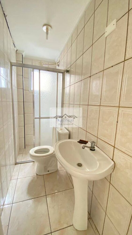 Apartamento para alugar com 1 quarto, 35m² - Foto 3
