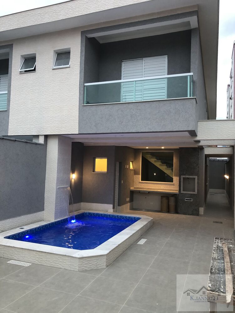 Sobrado, 3 quartos, 151 m² - Foto 21