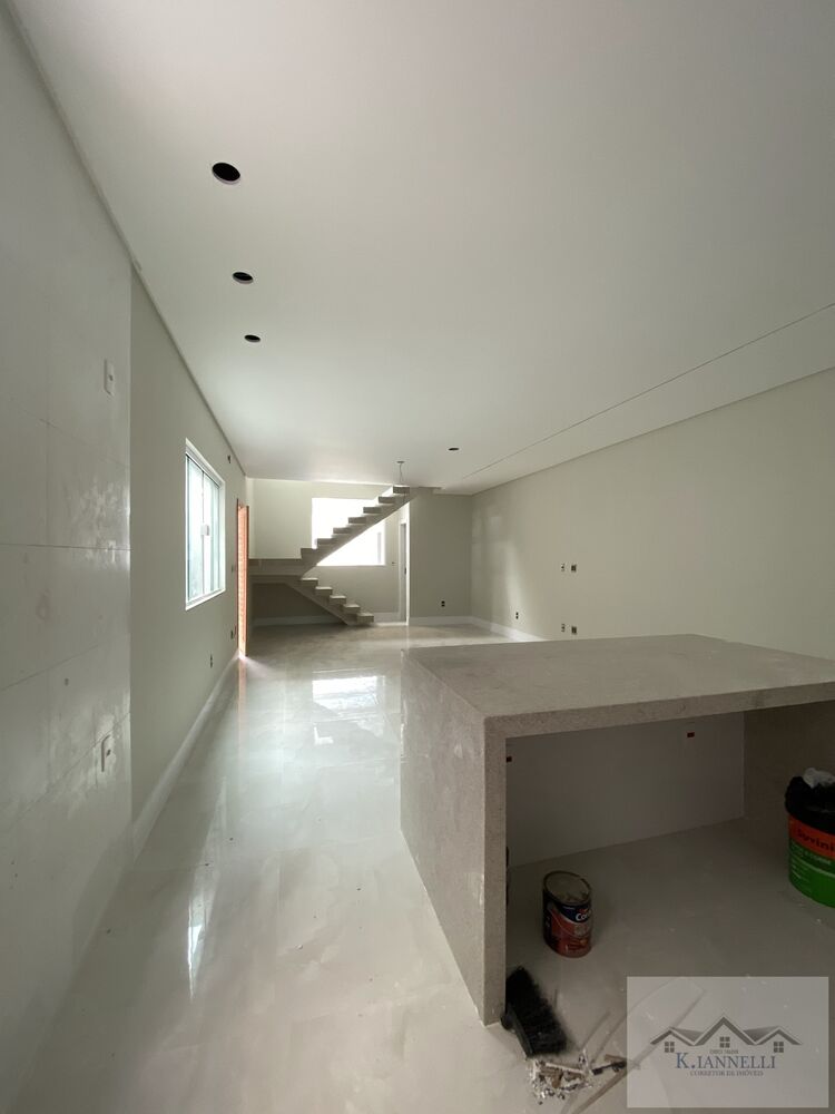 Sobrado, 3 quartos, 151 m² - Foto 5