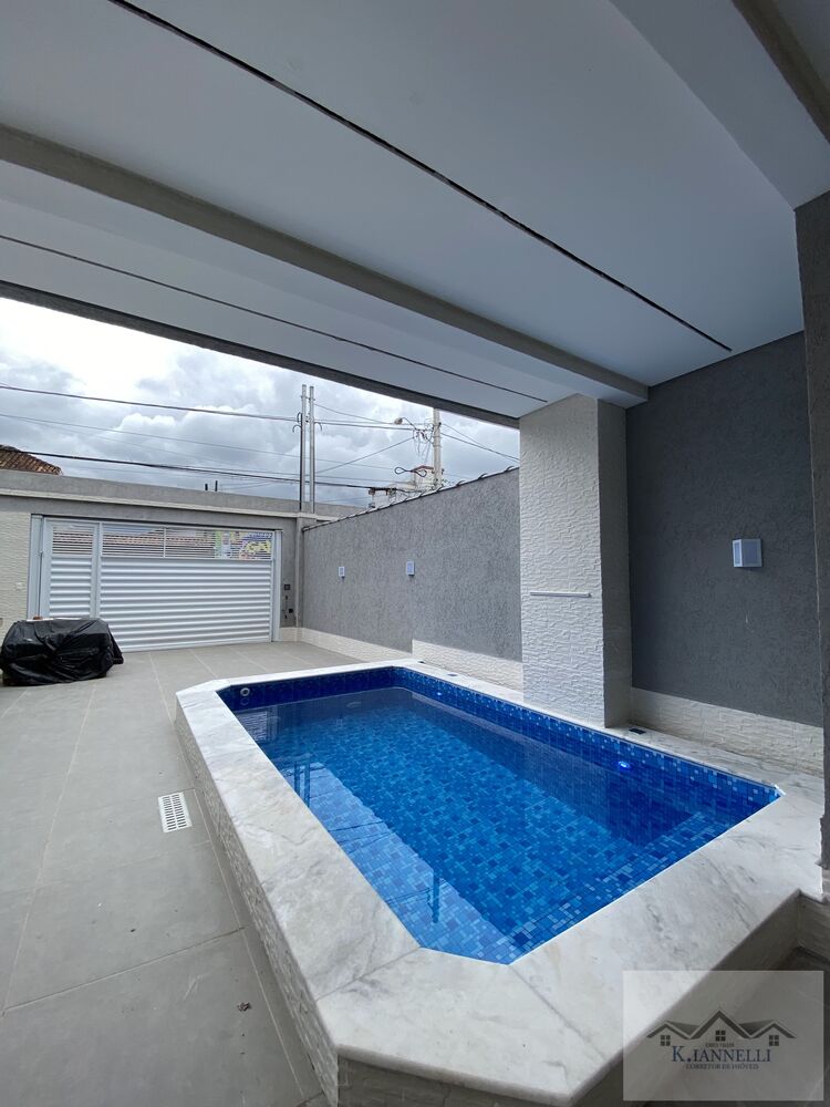 Sobrado, 3 quartos, 151 m² - Foto 29