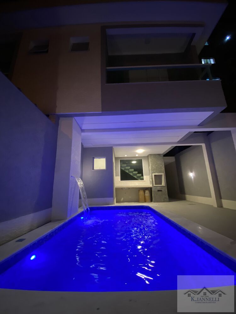 Sobrado, 3 quartos, 151 m² - Foto 17
